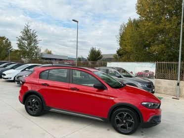 Fiat Tipo 1.3 Mjt 95CV CITY CROSS RETRO CARPLAY