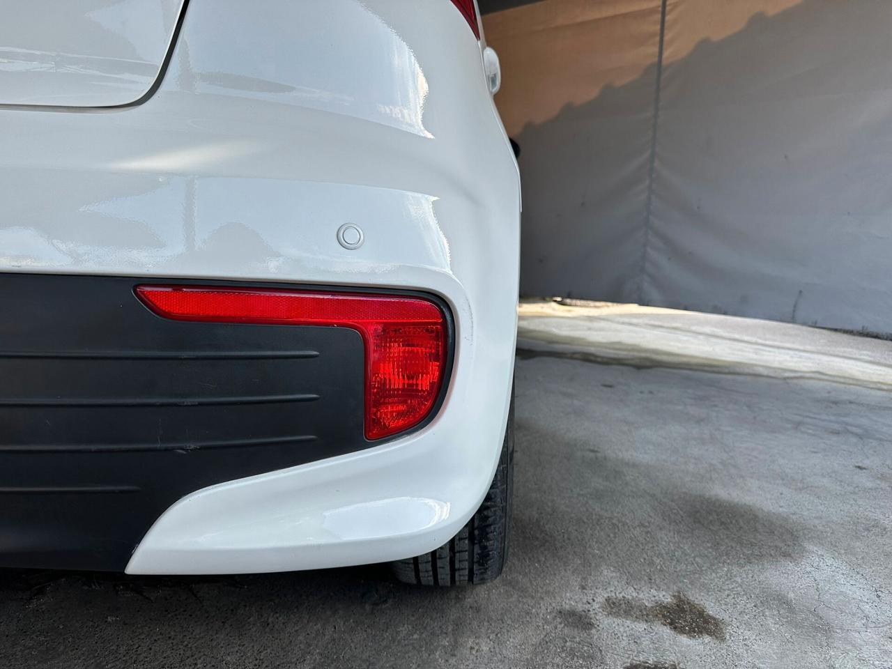 Kia Rio 1.1 CRDi 5p.S&S High Tech