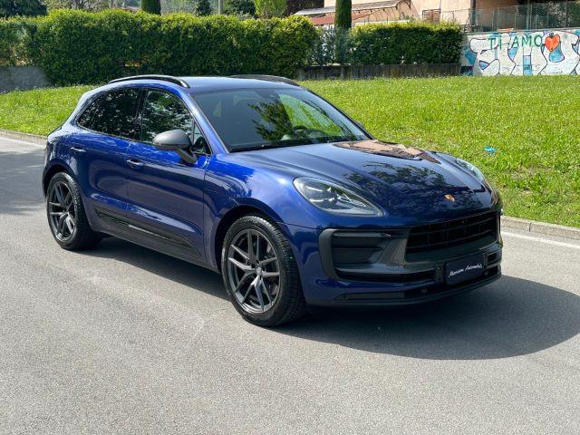 PORSCHE Macan 2.0 T