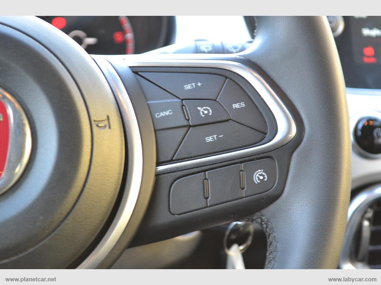 FIAT 500X 1.6 M.Jet 130 CV Connect