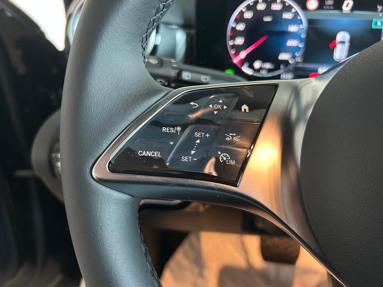 Mercedes-benz A 180 d Automatic Progressive Advanced