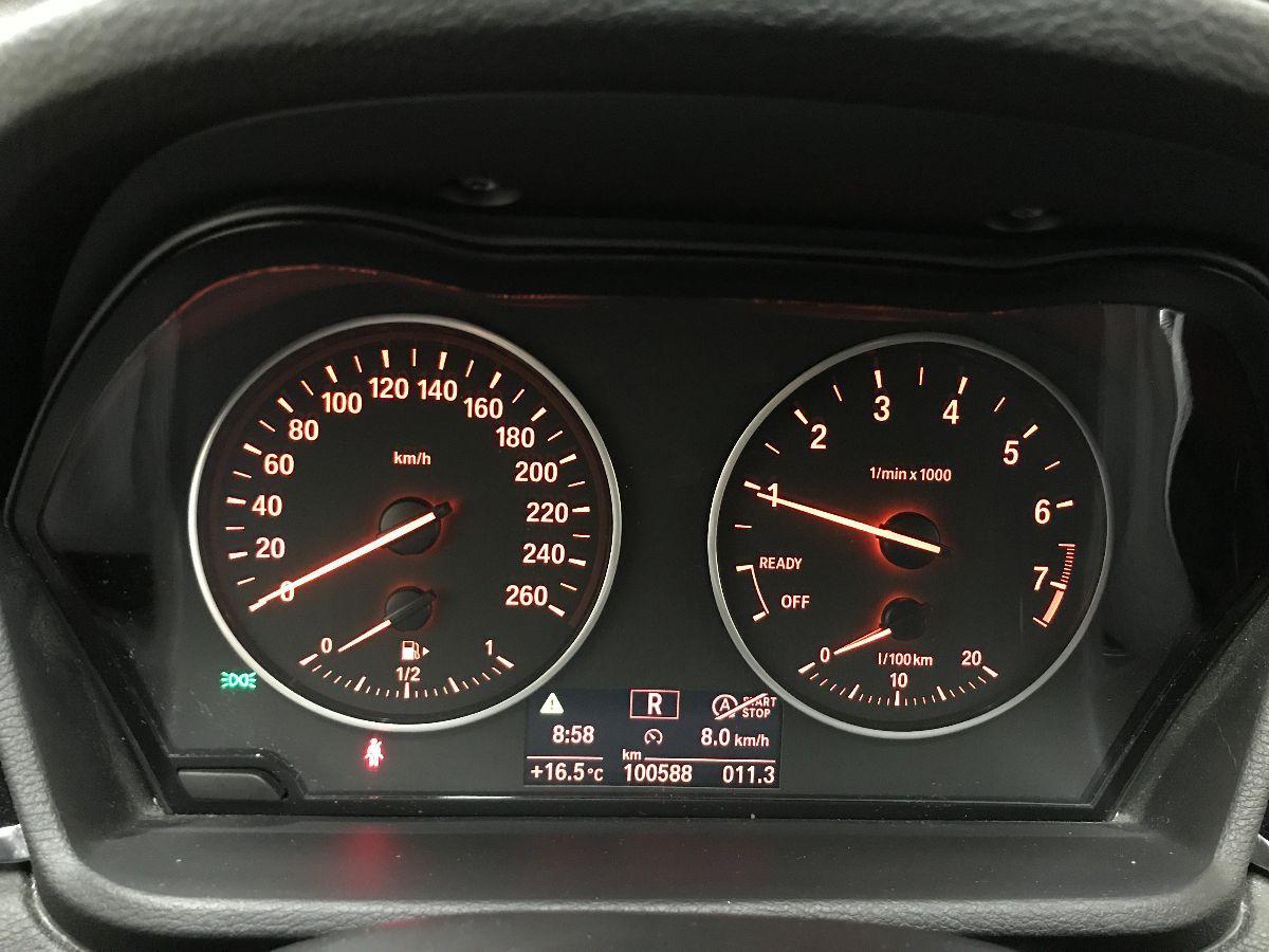 BMW X1 sDrive18i xLine