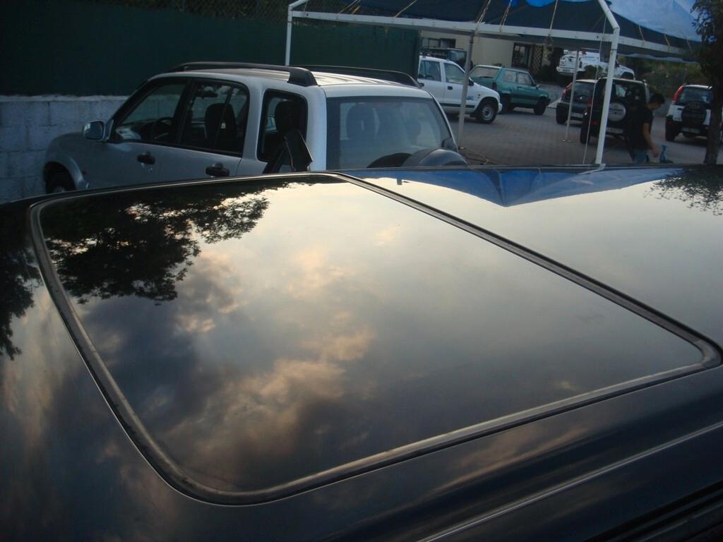 Toyota 4-Runner 3.0 turbodiesel 5P LIMITED