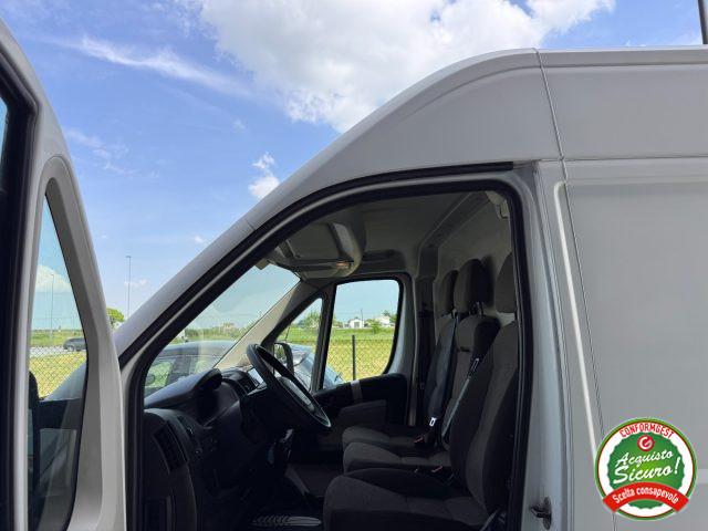 CITROEN Jumper 35 BlueHDi 130 PL-TM Furgone