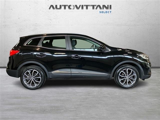 RENAULT Kadjar 1.3 TCe 140cv Sport Edition FAP