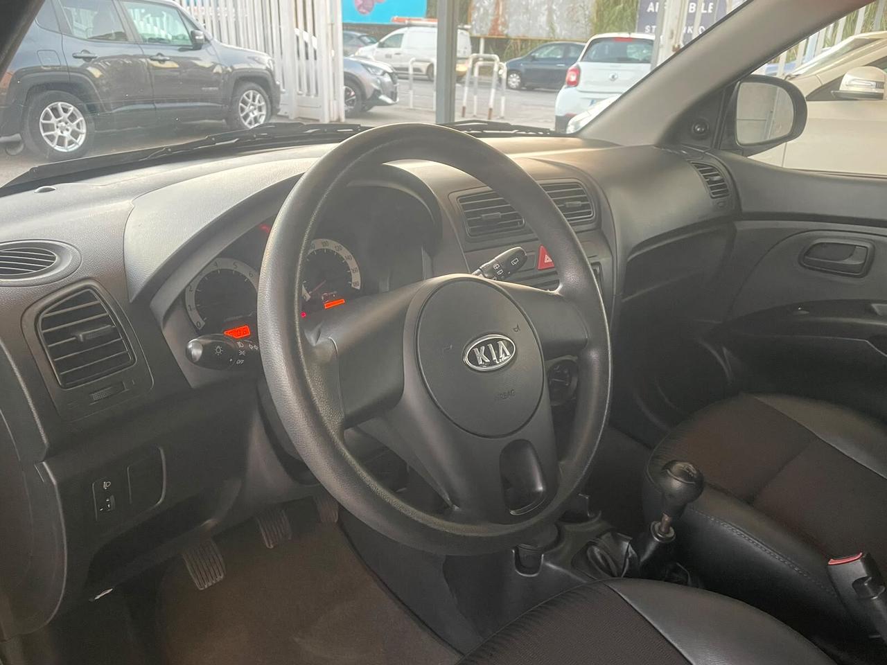 Kia Picanto 1.0