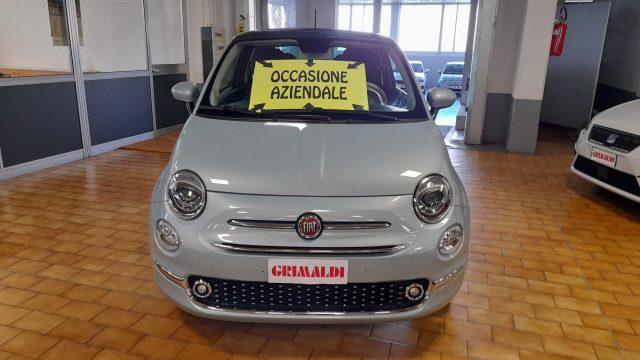 FIAT 500 1.0 Hybrid Dolcevita Style