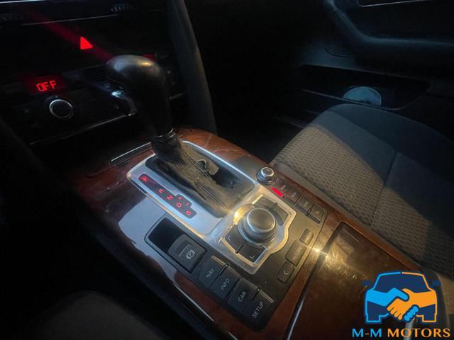 AUDI A6 2.0 TDI S.Line