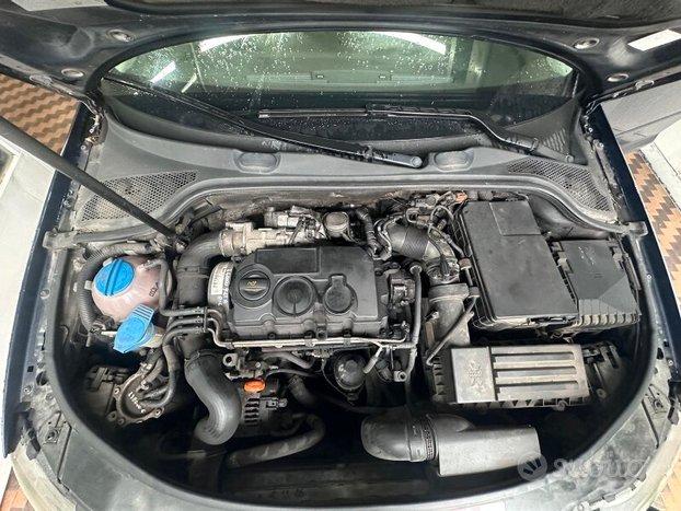 AUDI A3 2 serie A3 SPB 1.9 TDI Ambiente