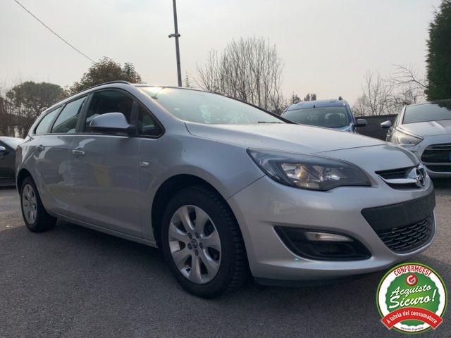 OPEL Astra 1,3 Cdti Sports Tourer Cosmo