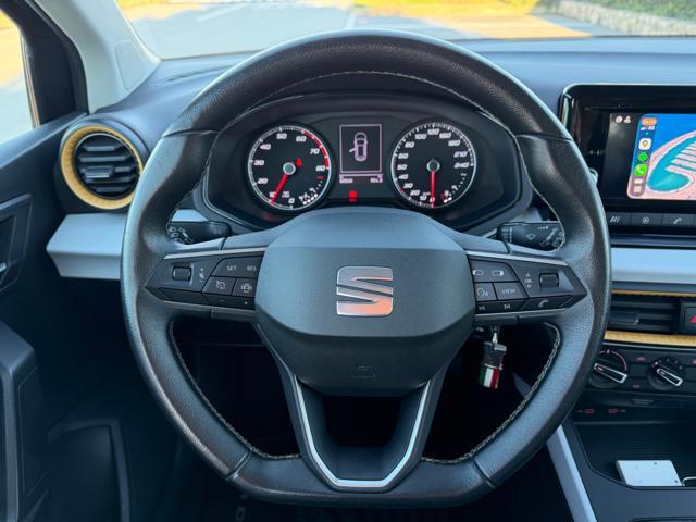 SEAT Arona TSI STYLE+NAVI CARPLAY WIFI APPLE&ANDROID+PDC