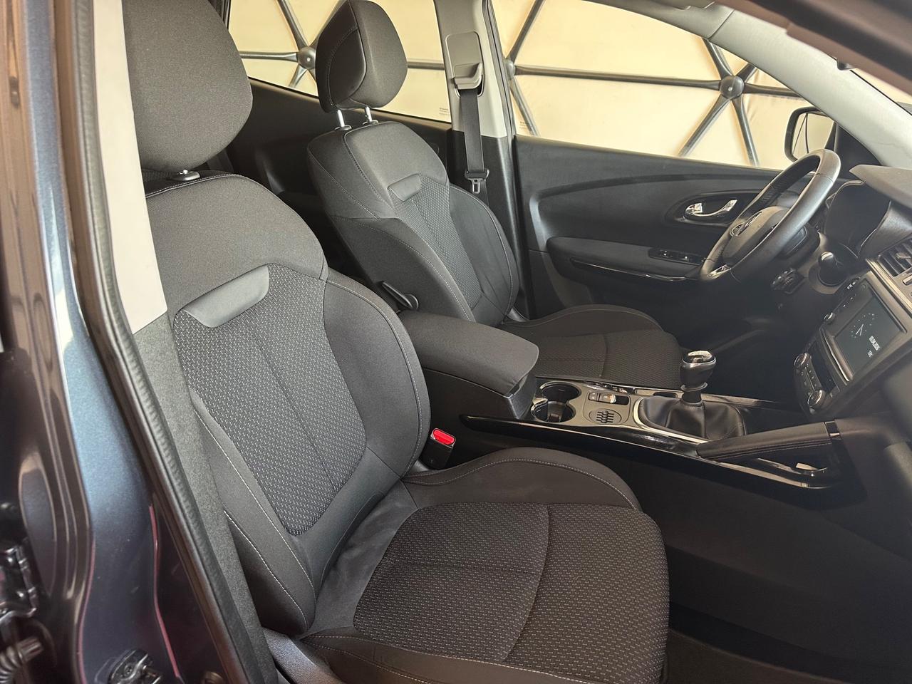 Renault Kadjar dCi 8V 110CV Energy Intens