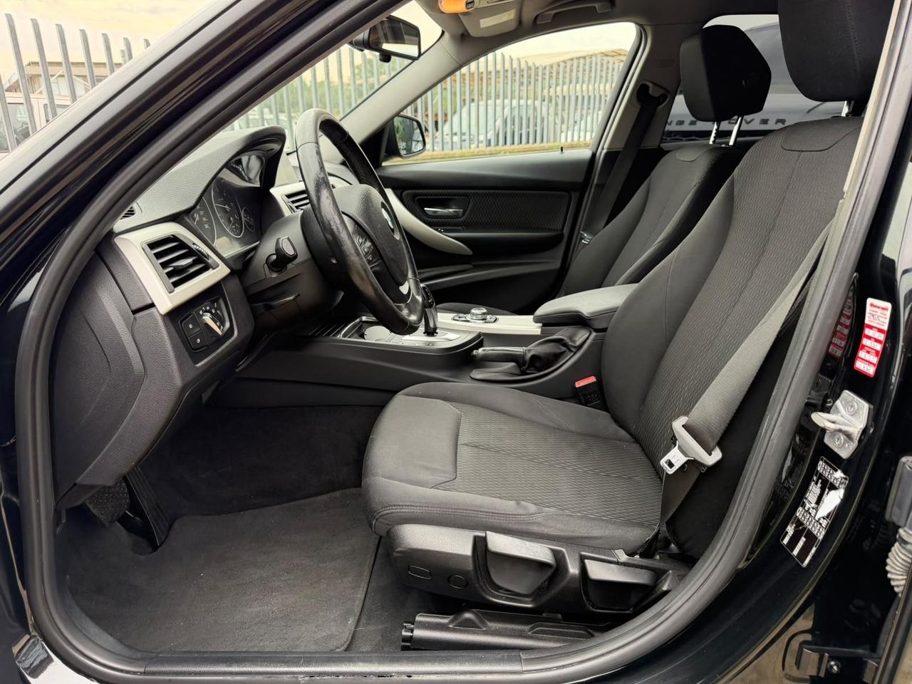 Bmw 318 318d Business Advantage