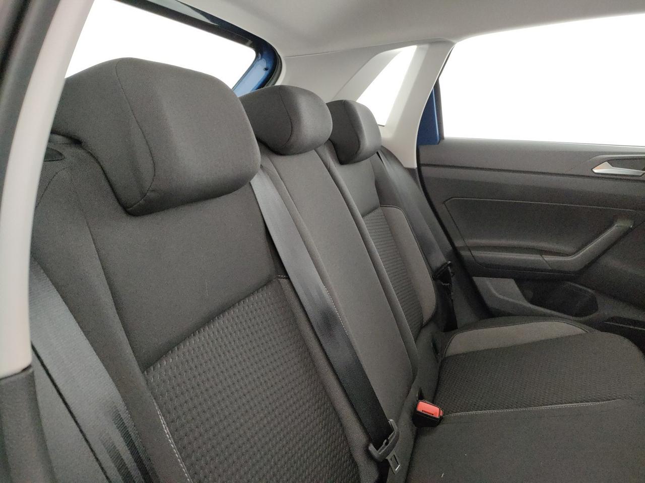 Volkswagen Polo 1.0 tsi life 95cv