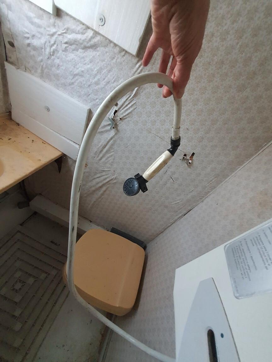 Ford Transit Camper Freccia 1.6 GPL