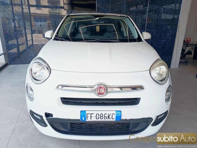 FIAT 500X 1.3 MultiJet 95 CV Lounge