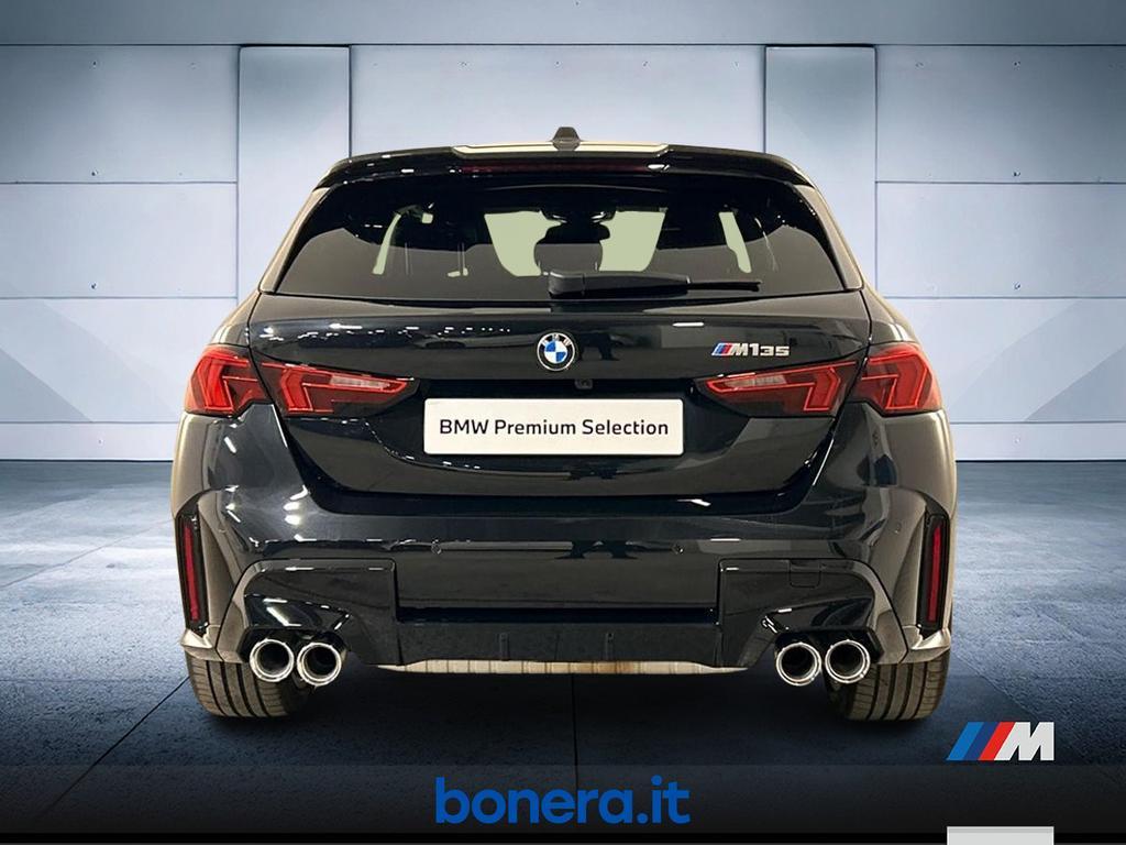 BMW Serie 1 M 135 xDrive DCT