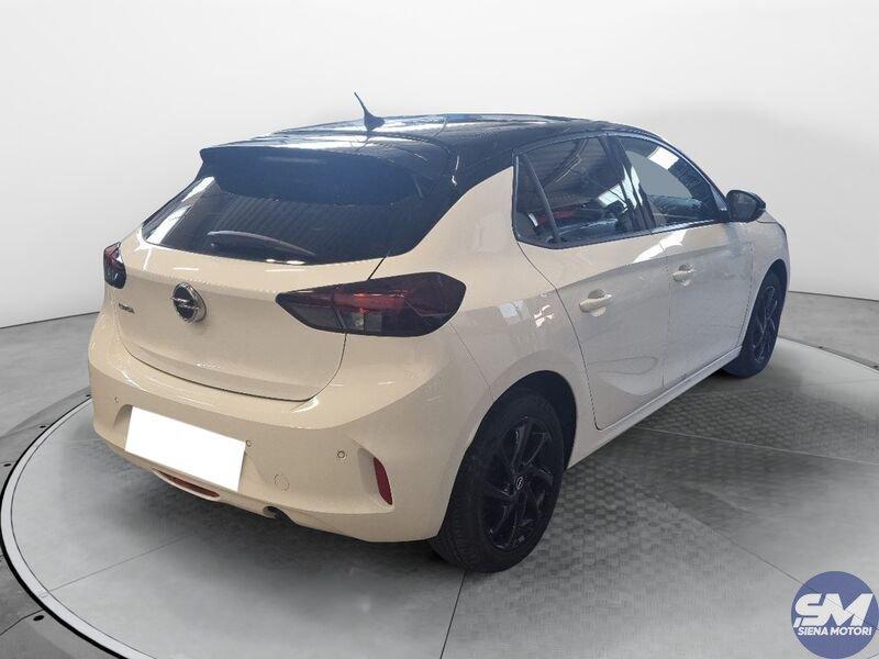 Opel Corsa 1.2 75cv Design & Tech MT5