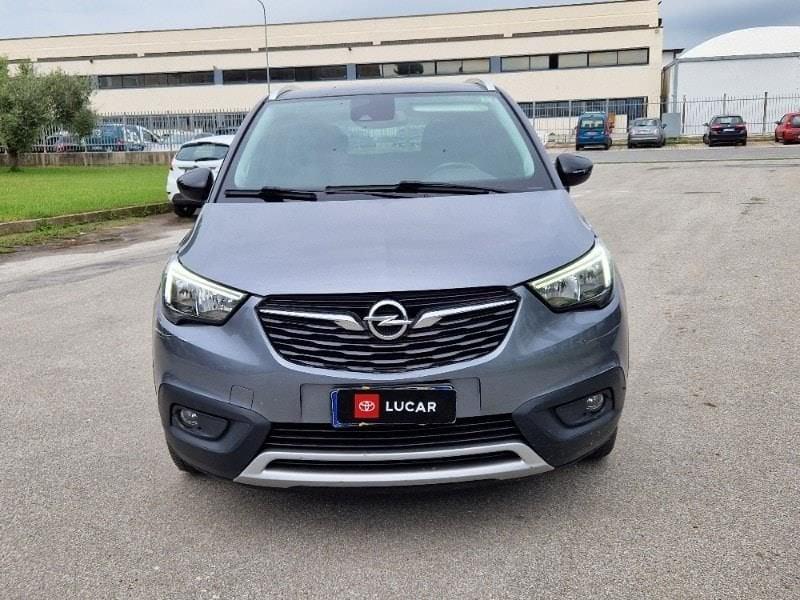 Opel Crossland X 1.6 ECOTEC D 8V Start&Stop Innovation