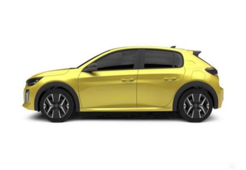 Peugeot 208 1.2 PureTech Allure