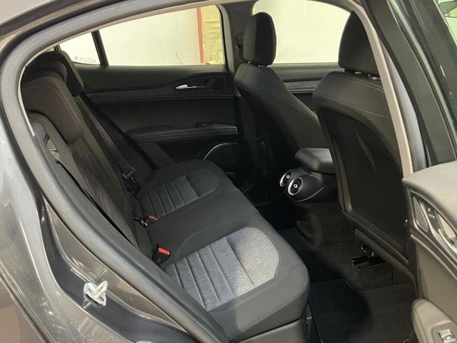 ALFA ROMEO Stelvio 2.2 Turbodiesel 160 CV AT8 RWD Business