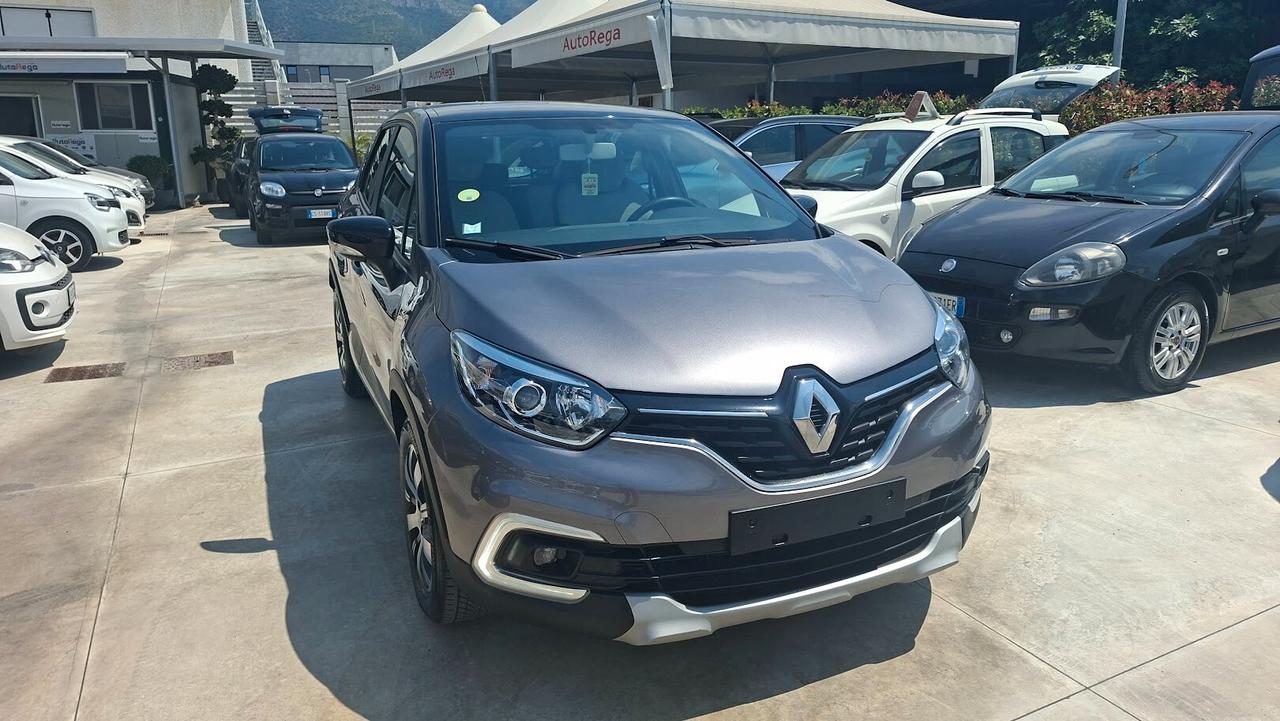 Renault Captur dCi 8V 90 CV 2019
