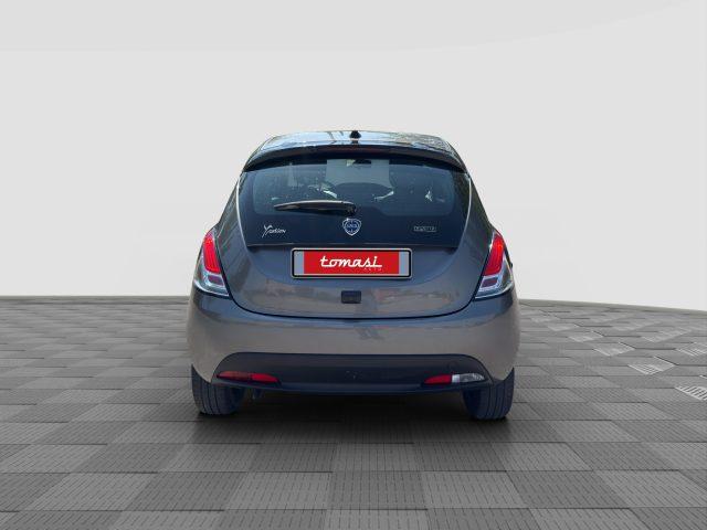 LANCIA Ypsilon Ypsilon 1.0 FireFly 5 porte S&S Hybrid Gold