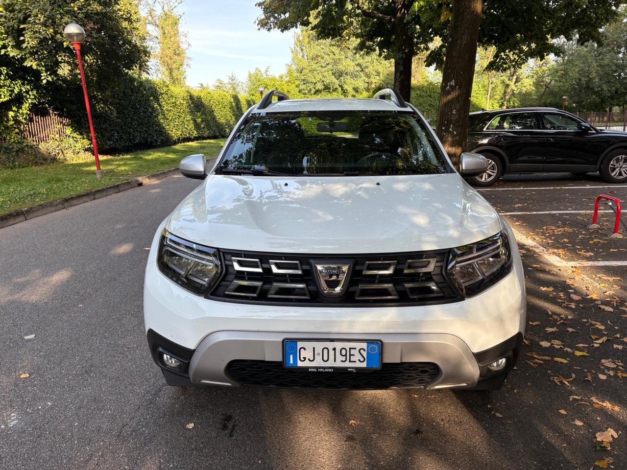 Dacia Duster 1.5 Blue dCi 8V 115 CV 4x2 Prestige