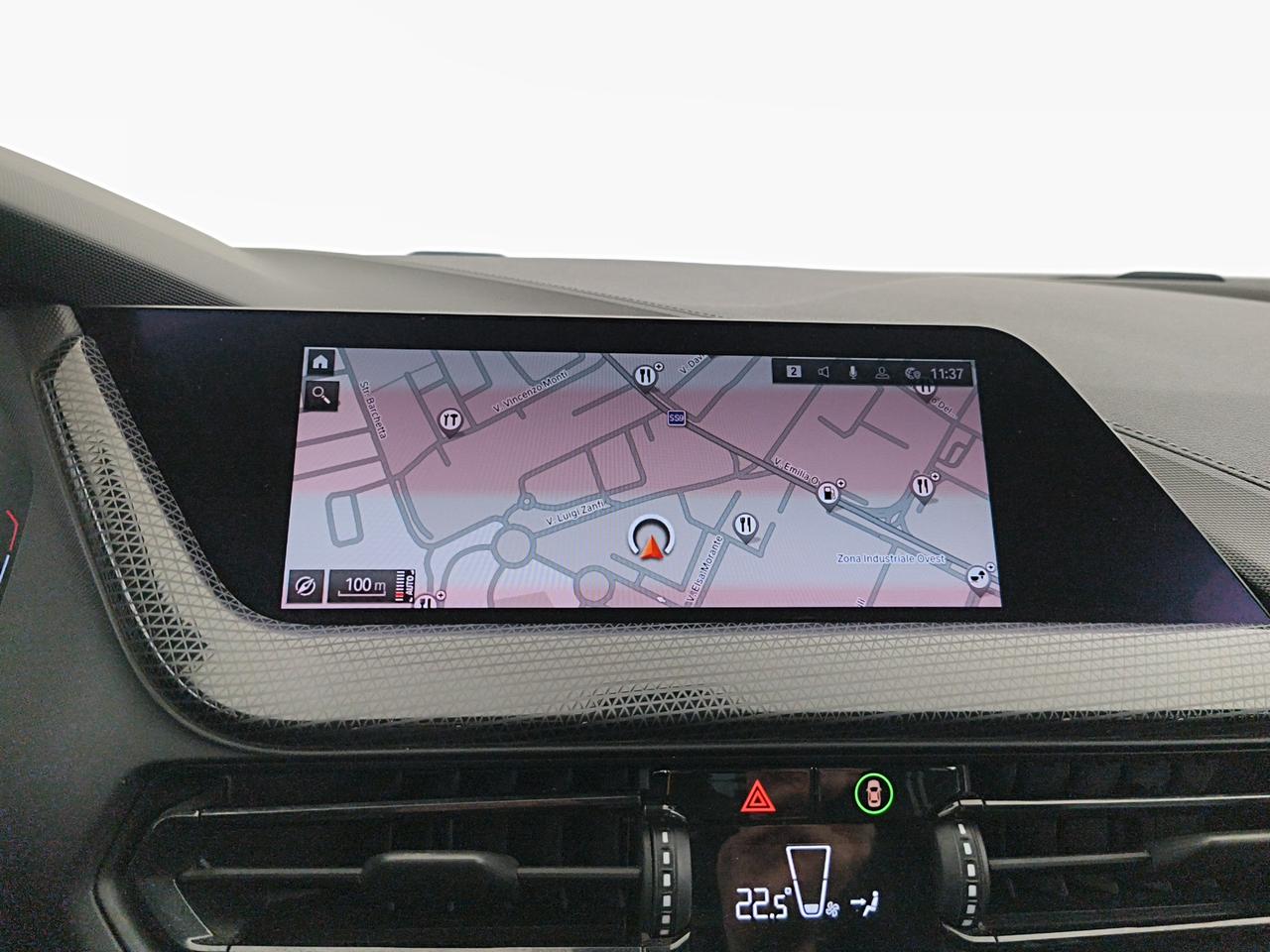 BMW Serie 1 116d Sport