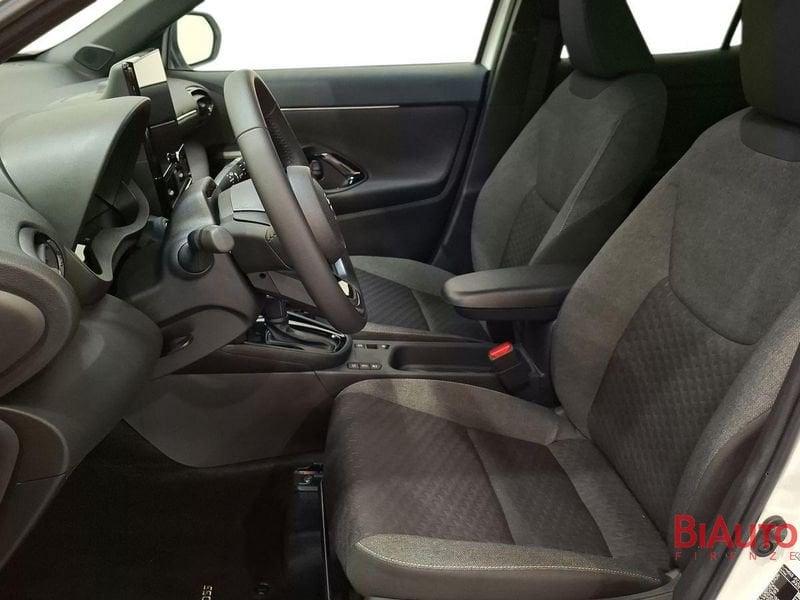 Toyota Yaris Cross Yaris Cross 1.5h Trend fwd 130cv e-cvt