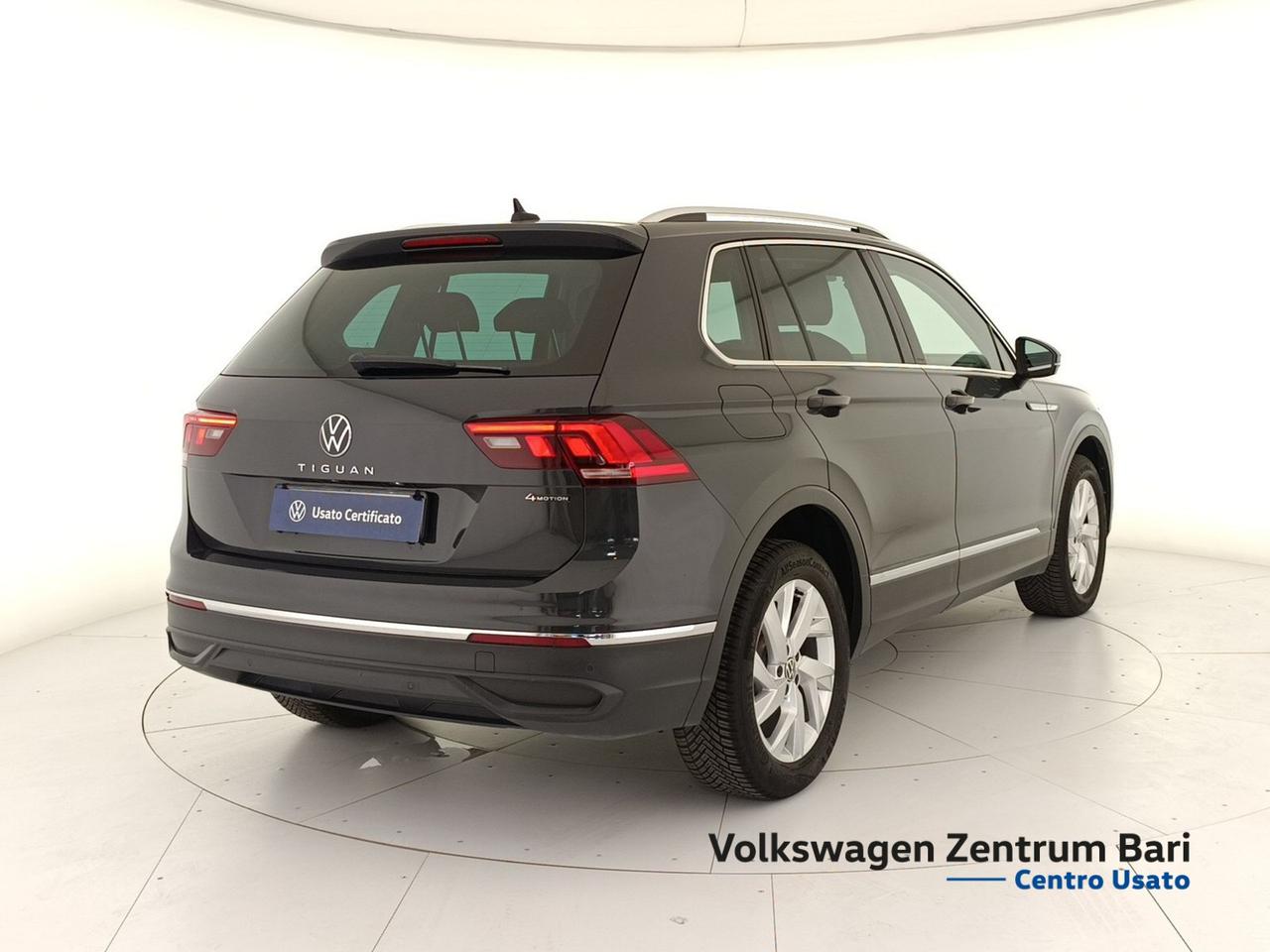 Volkswagen Tiguan 2.0 tdi life 4motion 150cv dsg