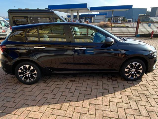 FIAT Tipo 1.3 Mjt S&S 5 porte City Life*IVA ESPOSTA*