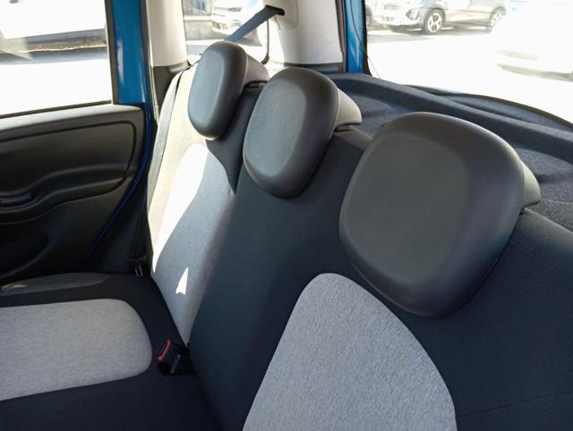 FIAT Panda Cross *PROMO* 1.0 FireFly S&S Hybrid