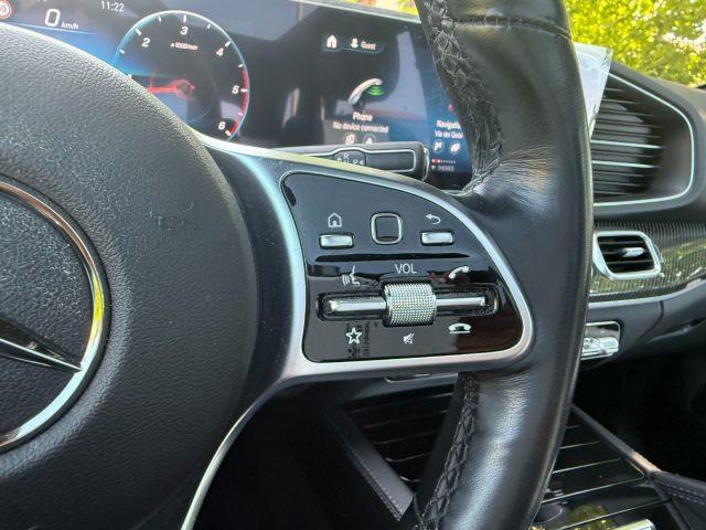 MERCEDES-BENZ GLE 400 d 4Matic Premium PLUS UNICO PROPRIETARIO