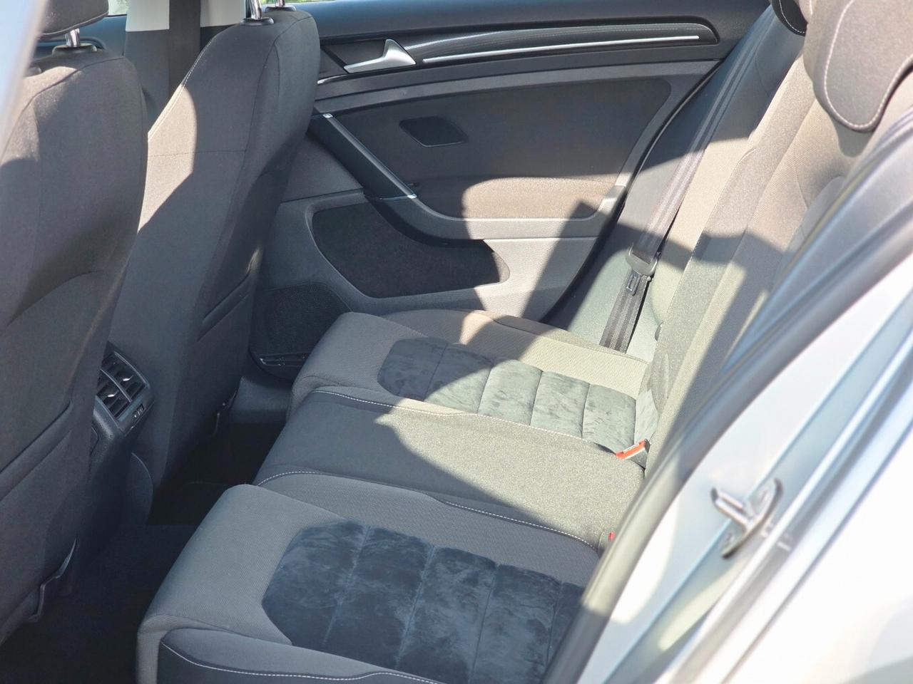 VW GOLF 1.4 TSI 122CV UNIC PROPRIETARIO - 2014