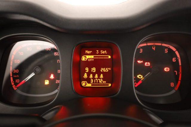 FIAT Panda Panda 1.0 FireFly Hybrid