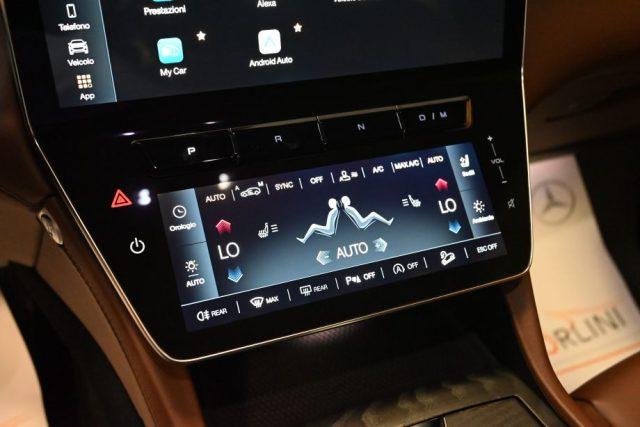 MASERATI Grecale 2.0 GT 300CV MHEV Q4 F1 NAVI 20"PINZE GIALLE FULL!