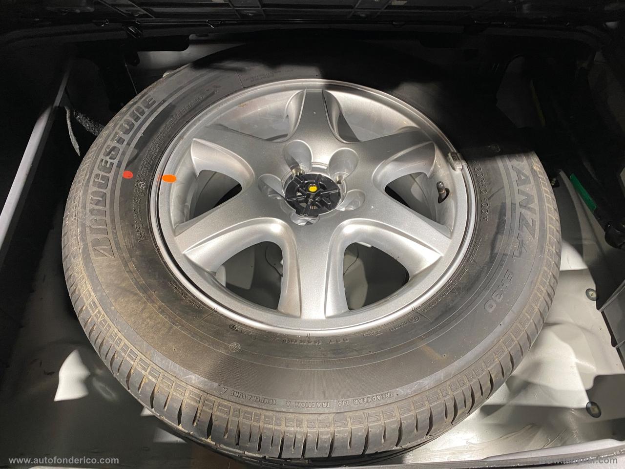 HYUNDAI Tucson 2.0 CRDi Dynamic