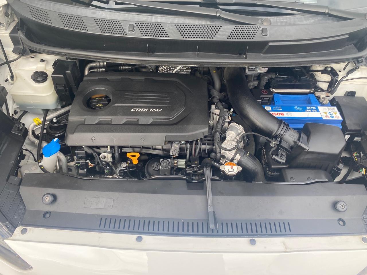 Hyundai iX20 1.4 CRDI 90 CV XPossible