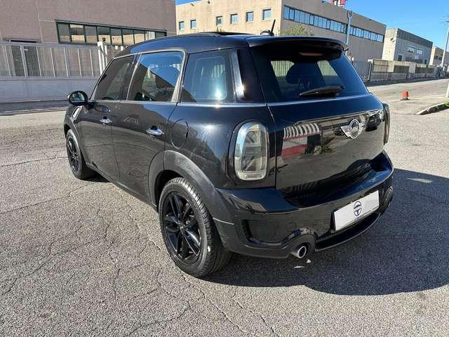 MINI Cooper SD Countryman Mini