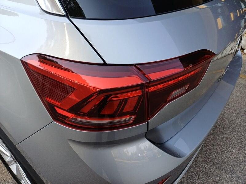 Volkswagen T-Roc T-Roc 2.0 tdi Edition Plus 115cv