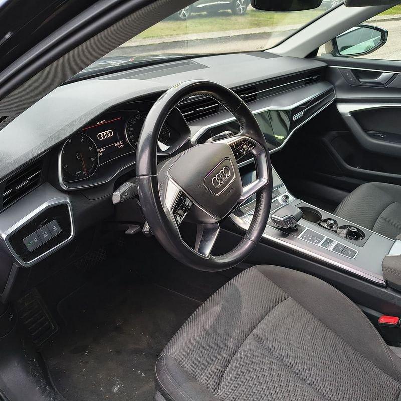 Audi A6 Quattro Avant 40 2.0 TDI S tronic Business 204 CV