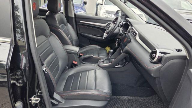 MG ZS 1.5 VTi-tech Luxury PERMUTE GPL OK NEOPAT UNICOPR.