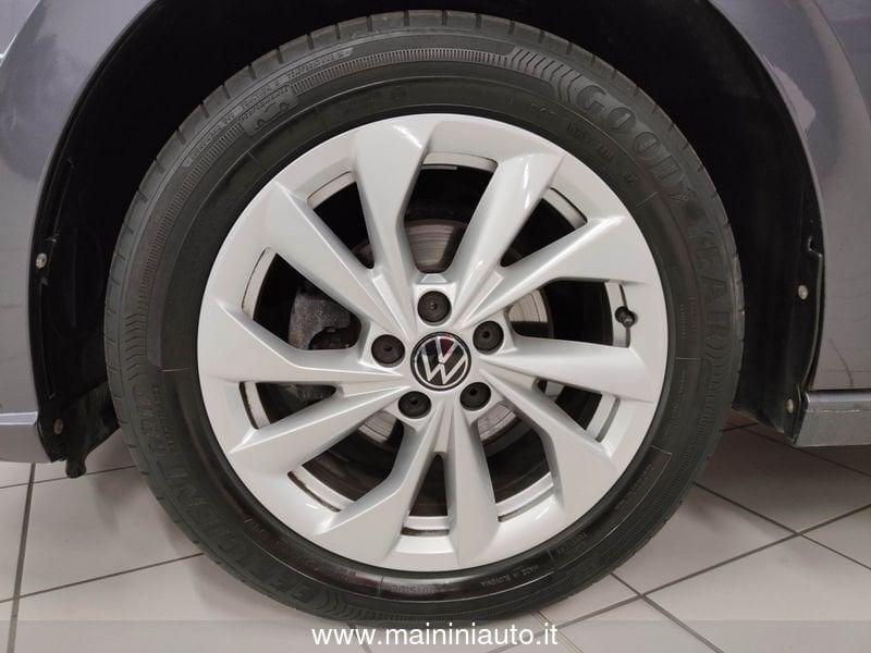 Volkswagen Polo 1.0 TSI 95vb DSG Style Automatica SUPER PROMO