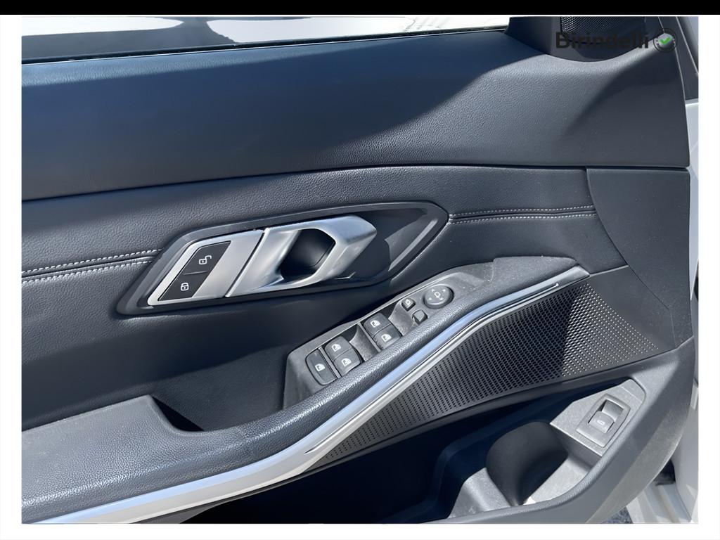 BMW Serie3(G20/21/80/81 - 320d Touring Sport