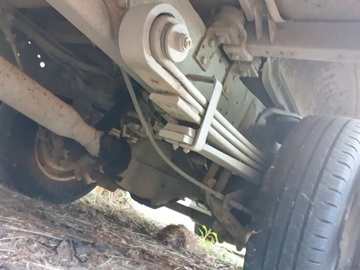 MERCEDES T2 709 D BUS 35 Posti