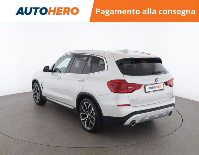 BMW X3 xDrive30e xLine