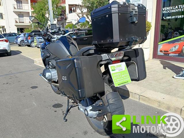 BMW R 1250 GS 19