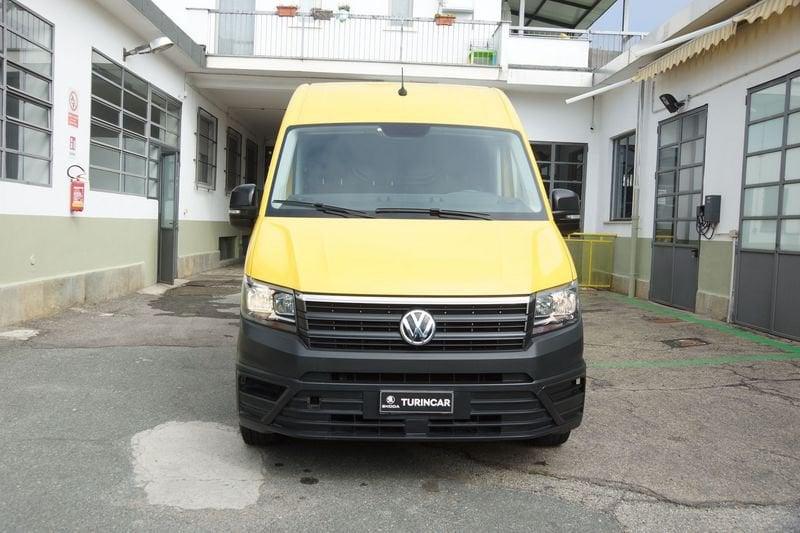Volkswagen Crafter Crafter 30 2.0 TDI 140CV PM-TM Furgone