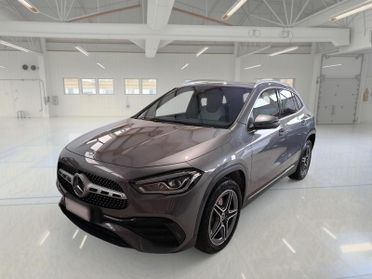MERCEDES-BENZ GLA 250 AUTOMATIC EQ-POWER PREMIUM CROSSOVER